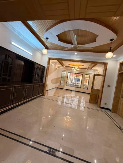 Islamabad G13 full house for rent