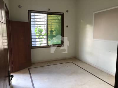 Double-Story Bungalow for Sale ROK Cooperative Society, Scheme 33