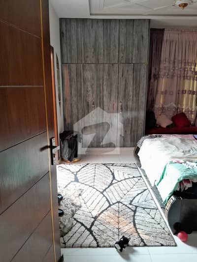 5 Marla double story full house for rent