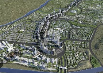 PLOT FOR SALE INDUS HILLS