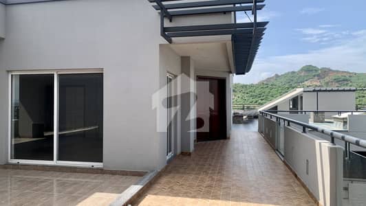 Luxurious Penthouse for Sale in FMC, B-17, Multi Gardens, Islamabad