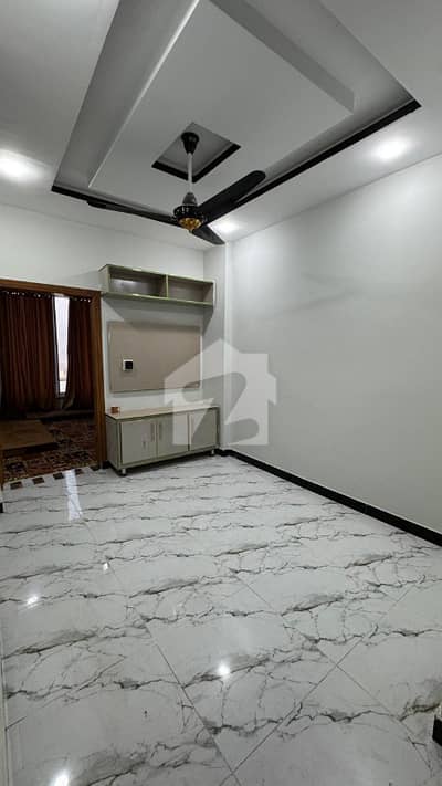 3 Bed apartment for rent in Safeer plaza Shahpur Bhara Kahu