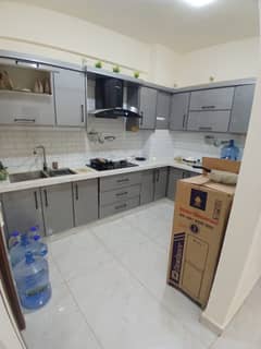 Luxurious 3 bed DD apartment for Rent Saima Residencia