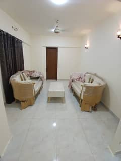 Luxurious 3 Bed DD Apartment For Rent Saima Residencia