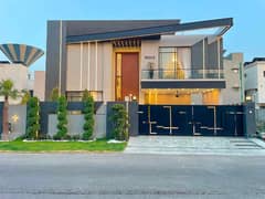 20 Marla Most Beautiful Ultra Modern House For Sale Royal Orchard 50 Feet Road