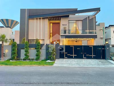 20 Marla Most Beautiful Ultra Modern House For Sale Royal Orchard 50 Feet Road 20 Marla Most Beautiful Ultra Modern House For Sale Royal Orchard 50 Feet Road