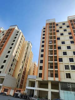 Brand New luxury Apartment For Rent in Saima Residencia