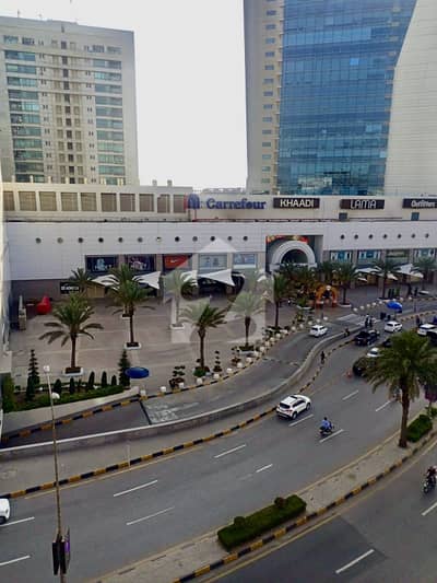 کلفٹن ۔ بلاک 4 کلفٹن,کراچی میں 3 کمروں کا 8 مرلہ فلیٹ 3.25 کروڑ میں برائے فروخت۔