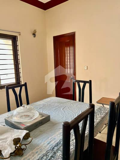 Upper Floor Portion Available For Rent Dha Phase-VI Upper Floor Portion Available For Rent Dha Phase-VI