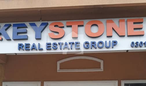 Good Location 21 Marla Residential Plot For Sale In Royal Palm City - Block D Gujranwala Royal Palm City - Block D, Royal Palm City, Eminabad More, Gujranwala, Punjab