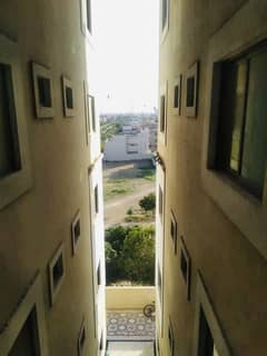 HUNAIN HABITAT LUXURIOUS APARTMENT FOR RENT AVAILABLE
