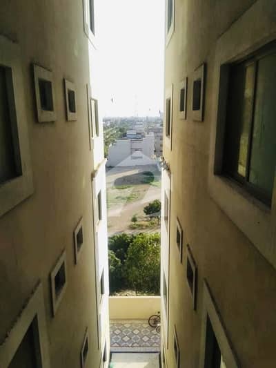 HUNAIN HABITAT LUXURIOUS APARTMENT FOR RENT AVAILABLE
