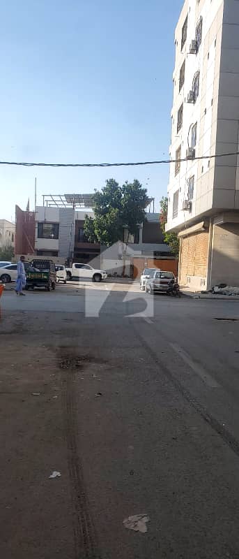 سپارکو کوآپریٹو ہاؤسنگ سوسائٹی سکیم 33 - سیکٹر 52-اے,سکیم 33,کراچی میں 2 کمروں کا 3 مرلہ فلیٹ 78.0 لاکھ میں برائے فروخت۔