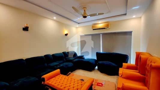 1 Kanal House For Rent In Aurangzaib Block Garden Town