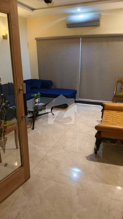 1 Kanal Upper Portion In Garden Town Is Available For rent