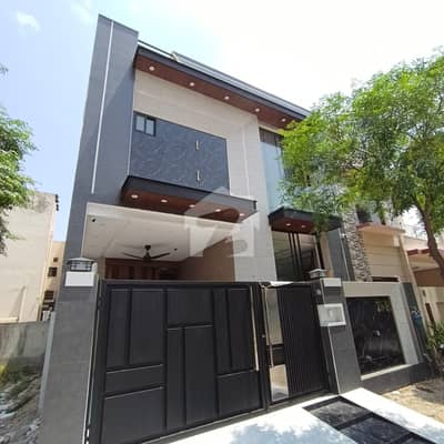 Brand new Modern designer house available for sale. Brand new Modern designer house available for sale.