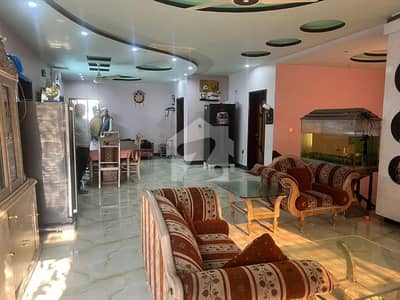 Property Is Located At A Very Beautiful Location Near To Market Near To Masjid