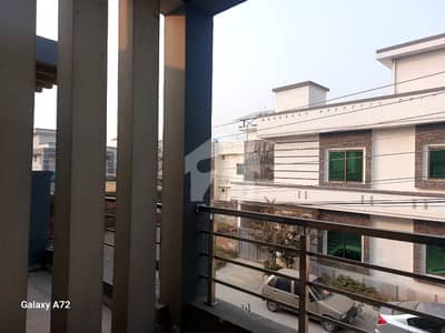 10 Marla Vip Location 5 Bedroom Nice Location Soan Garden Sirf Ak