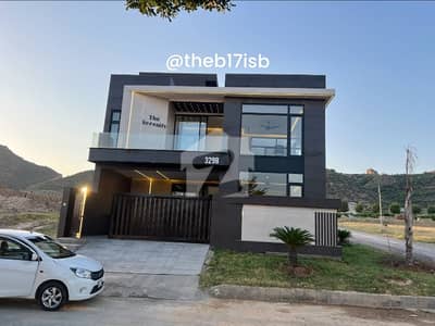 Corner Designer & double Road House Corner Designer & double Road House
