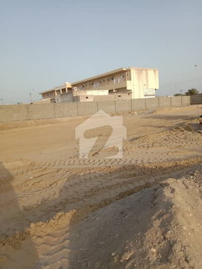 Land For Sale In Gwader Shmabe Ismail