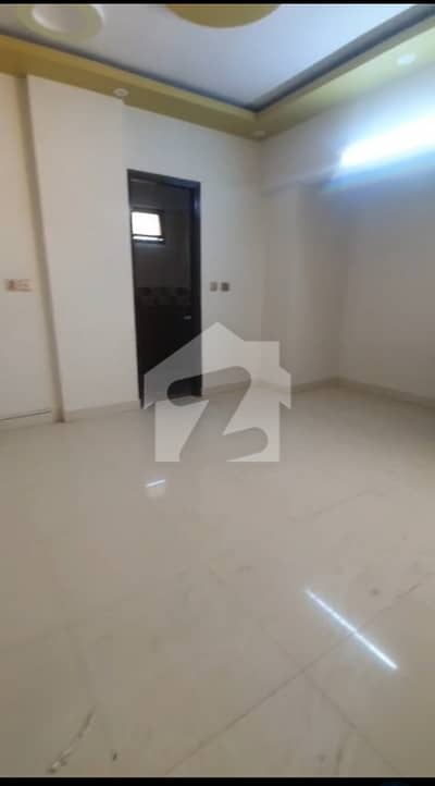 4 Bed Dd Front Facing With Roof Lift Car Parking Stand By Generator Ideal Location At Amil Colony