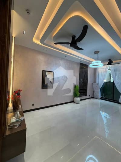 5 MARLA BRAND NEW HOUSE FOR SALE IN DHA RAHBAR PHASE 11