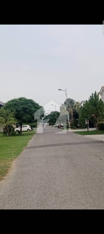 Plot No-2248 Block U - 10 Marla Plot On Top Location of Phase 7 DHA Lahore For Urgent Sale