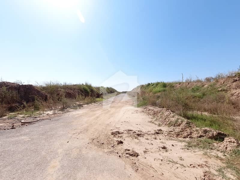 Residential Plot In I-16 Sized 5 Marla Is Available Residential Plot In I-16 Sized 5 Marla Is Available