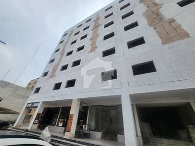 3 Marla beautiful location Ali block