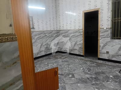 5 Marla Use Double Story House For Sale