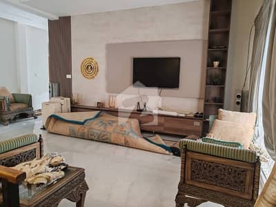 10 Marla Beautiful New Lower Portion Available For Rent