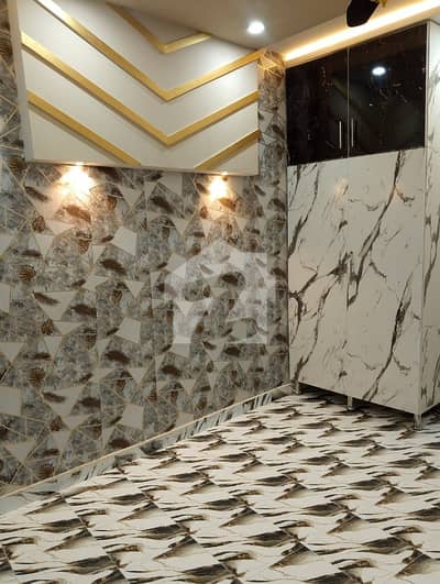 3 Marla Double Storey House For Sale In Farooq Colony