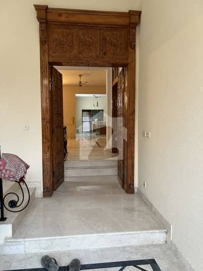 Beautiful House For Rent In F-11/2
