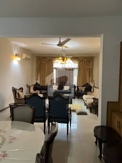 Corner 58 Feet Front House For Sale In F-10/4