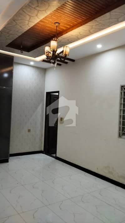 5 Marla Lower Portion For Rent In PakArab Housing Society Lahore