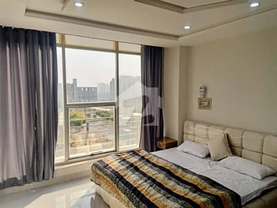 Fully Furnished Luxury One Bed Apartment Available For Rent Fully Furnished Luxury One Bed Apartment Available For Rent