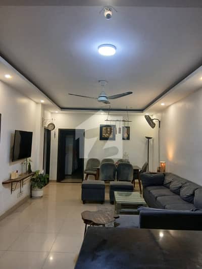 Flat For Sell
