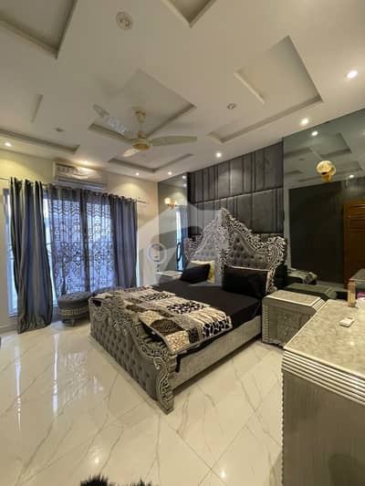 10 Marla Like Brand New House Available For Sale In Rafi Block Sector E Bahria Town Lahore
