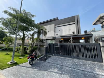 House For Rent DHA Phase 6 N Block Prime Loction Near DHA Raya