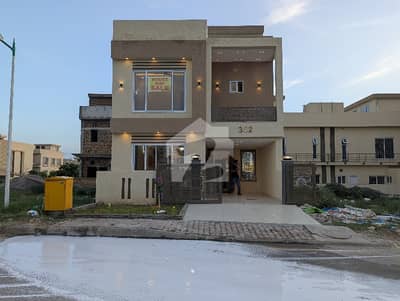 5 Marla Brand New Designer Available House For Sale