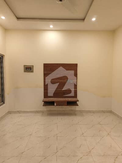 پشاور روڈ راولپنڈی میں 3 کمروں کا 8 مرلہ فلیٹ 2.89 کروڑ میں برائے فروخت۔