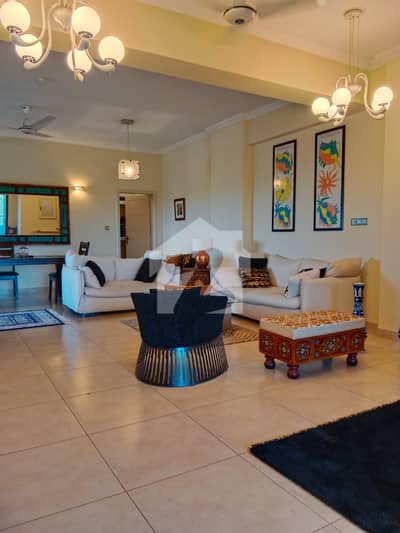 Beautiful Fully Furnished 2 Bedroom Apartments