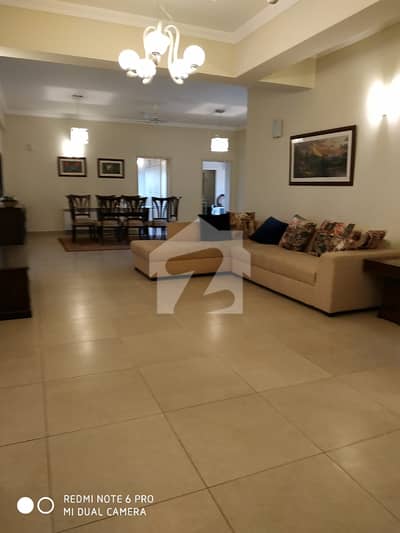Beautiful Fully Furnished 3 Bedroom Apartment