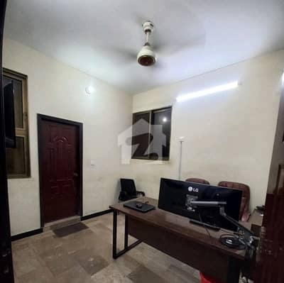 Your Search For Office In Karachi Ends Here