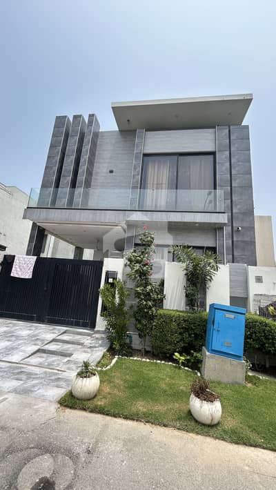 5 Marla House For Rent Brand New In DHA Phase 9 Town