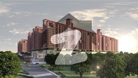 This Is Your Chance To Buy Prime Location Flat In Karachi