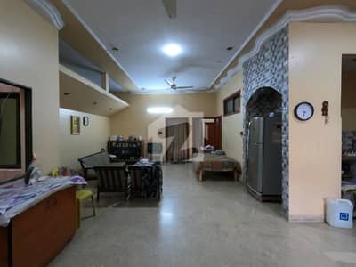 Prime Location 200 Square Yards House In KDA Employees Cooperative Housing Society For sale At Good Location