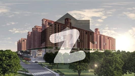 This Is Your Chance To Buy Prime Location Flat In Karachi