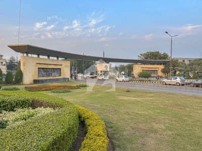 10 Marla Plot Available For Sale In Park View City Lahore Tulip Extension Block. . . . . . . . 10 Marla Plot Available For Sale In Park View City Lahore Tulip Extension Block. . . . . . . .