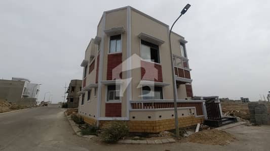 120 Yards Luxury Villa In Block M